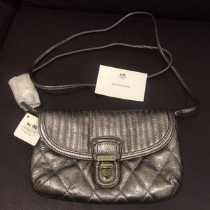 Coach Cross Bag / Shoulder Bag